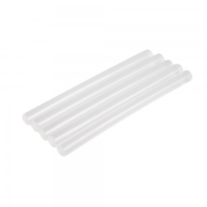 Keratin Glue stick - Keratine lijm sticks - Clear - Transparant