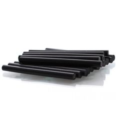 Keratin glue stick – Keratine lijm stick – black – Zwart