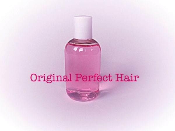 Original Perfect Hair - hairextension verwijder vloeistof - remover