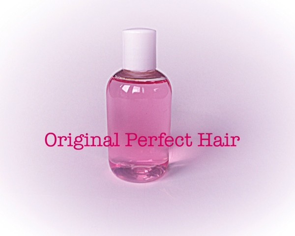 Original Perfect Hair – hairextension verwijder vloeistof – remover