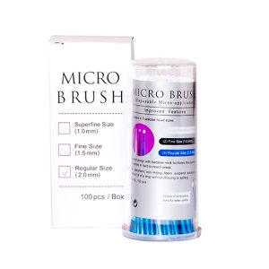 Blink Micro Brush Medium 2.0 | eyelashes | Lashes | Wimperextensions