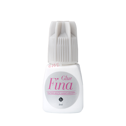 Blink Fina lijm 5 ml - Product Wishlashes Eyelash Extensions
