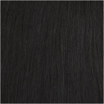 Original Perfect Hair Kleur 1 Zwart | Kerantine extensions | wax hairextensions |