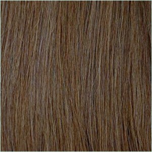 Original Perfect Hair Kleur 8 Donker Bruin | Microring hairextensions | Microringen | Micro ring | Micro-ring | I-tip | Stickhair | Stick hair | Stick-hair | extensions |Haarverlenging | Haarverlengingen