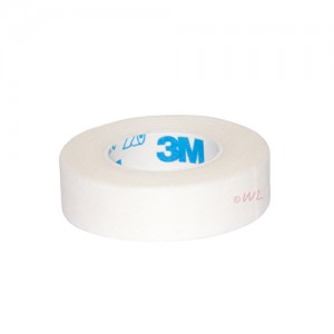 Tape 3M Micropore | eyelashes | Lashes | Wimperextensions