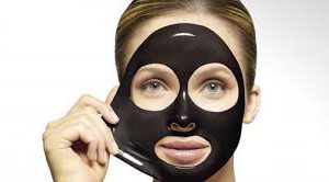 Gezichts masker | masker | Peel off masker | zwart masker | black masker | porien masker | mee-eters jeugdpuisjes